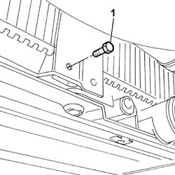 ENGINE COOLING RADIATOR - R + R