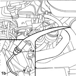 MASTER CYLINDER (PUMP) - R + R