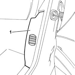 GEAR ENGAGEMENT CABLE - R R