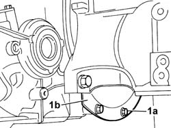 AUTOMATIC TRANSMISSION - R + R