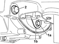 AUTOMATIC TRANSMISSION - R + R