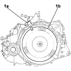 AUTOMATIC TRANSMISSION - R + R