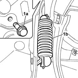 CLUTCH PEDAL - R+R