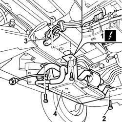 INDEPENDENT HEATER UNIT - R R