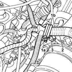 RPM SENSOR - R.R.