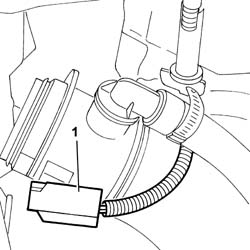 Heater plugs CONTROL UNIT - R.R.