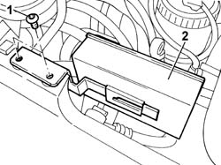 ALTERNATOR - R+R