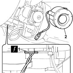 AERIAL FOR ALPHA CODE - R R
