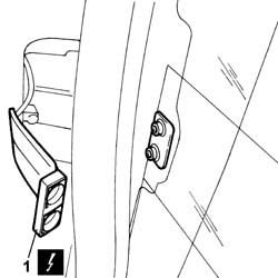 CONNECT CONTROL UNIT SUPPORT - R.R.