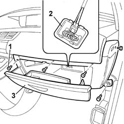 FLAP ASSEMBLY - R R