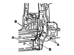 REAR PILLAR