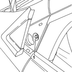 R.R. FRONT WING