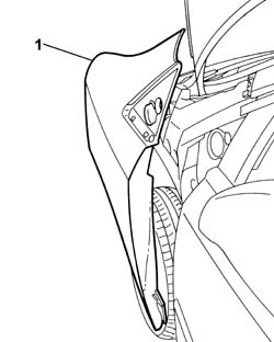 R.R. FRONT WING