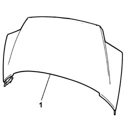 R.R. BONNET LID