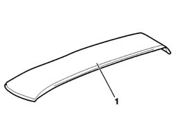 ROOF PANEL