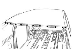 ROOF PANEL