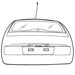 TAIL-GATE