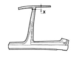 REAR TRIM