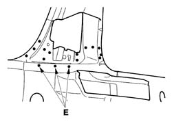 REAR TRIM