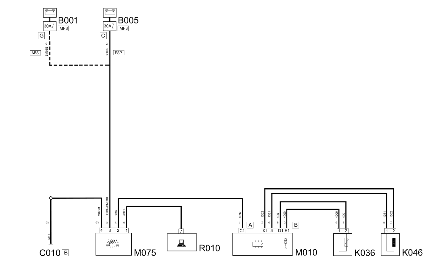 ADDITIONAL HEATER WIRING DIAGRAM