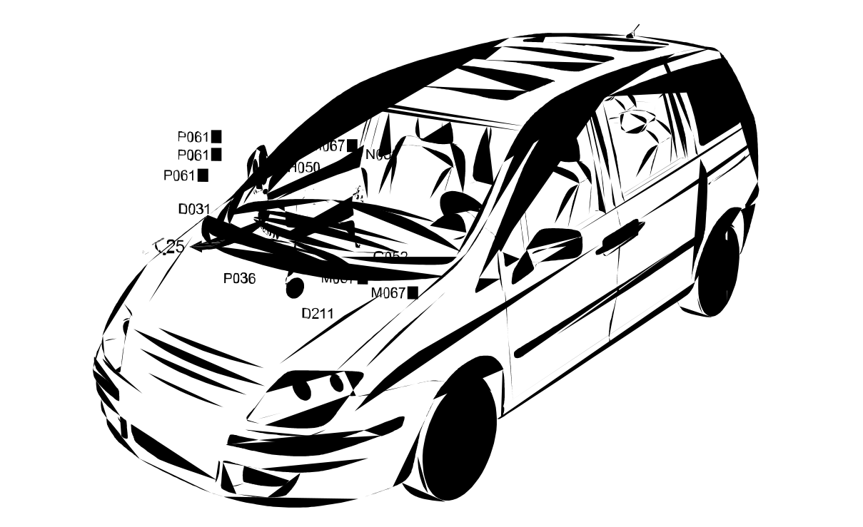 FRONT PASSENGER DOOR