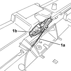 R.R. FRONT BUMPER