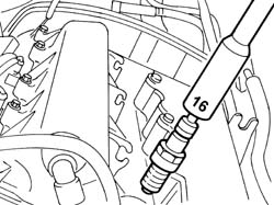 SPARK PLUGS - R+R