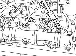 SPARK PLUGS - R+R