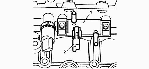 FUEL HEATING DEVICE