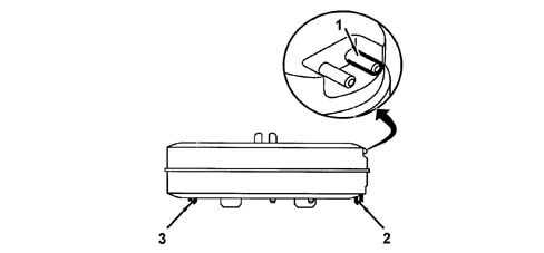 SUBASSEMBLY GRAPHIC INDEX
