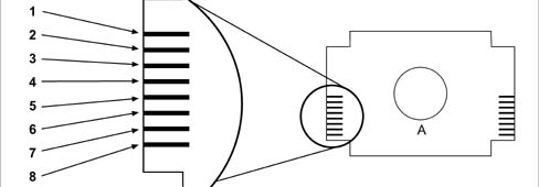 STEERING WHEEL NODE (NVO)