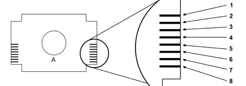 STEERING WHEEL NODE (NVO)