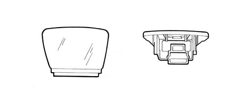 EXTERIOR AND INTERIOR LIGHTING