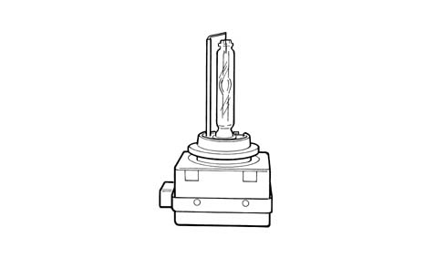 EXTERIOR AND INTERIOR LIGHTING