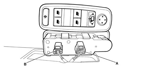 ELECTRIC WINDOWS