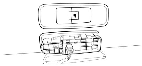 ELECTRIC WINDOWS
