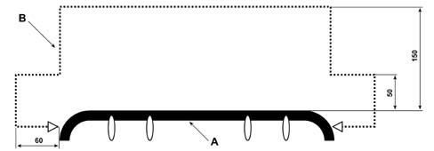 ULTRASOUND PARKING DETECTION SYSTEM