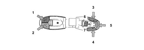 ACOUSTIC SYSTEM RADIO