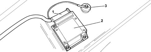AIR BAG SYSTEM