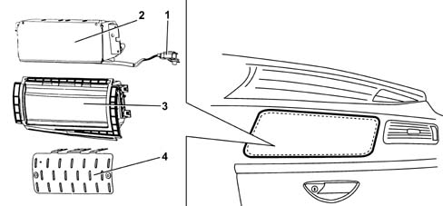 AIR BAG SYSTEM