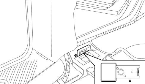 AIR BAG SYSTEM