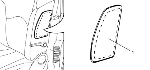 AIR BAG SYSTEM