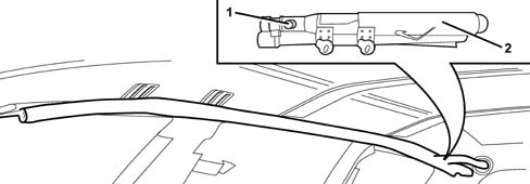 AIR BAG SYSTEM