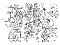 CHANGE AUTOMATIC TRANSMISSION FLUIDS