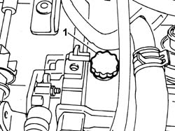 CHANGE AUTOMATIC TRANSMISSION FLUIDS