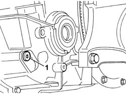 CHANGE AUTOMATIC TRANSMISSION FLUIDS
