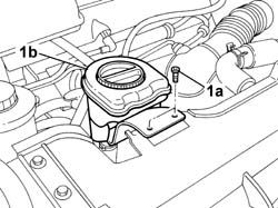 POWER UNIT WITH MANUAL GEARBOX - R.R