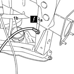 POWER UNIT WITH MANUAL GEARBOX - R.R