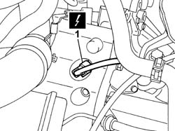 POWER UNIT WITH MANUAL GEARBOX - R.R