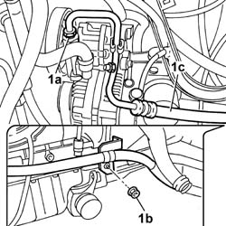 POWER UNIT WITH MANUAL GEARBOX - R.R